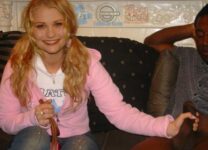 Emilie de Ravin Handjob Fake